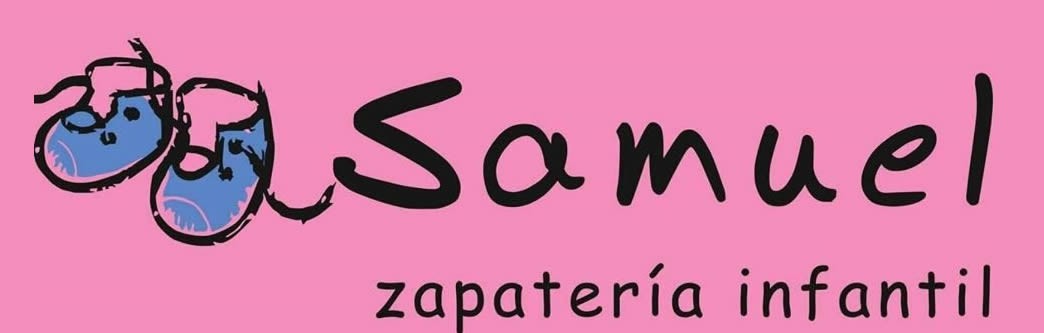 Logo Zapateriainfantilsamuel