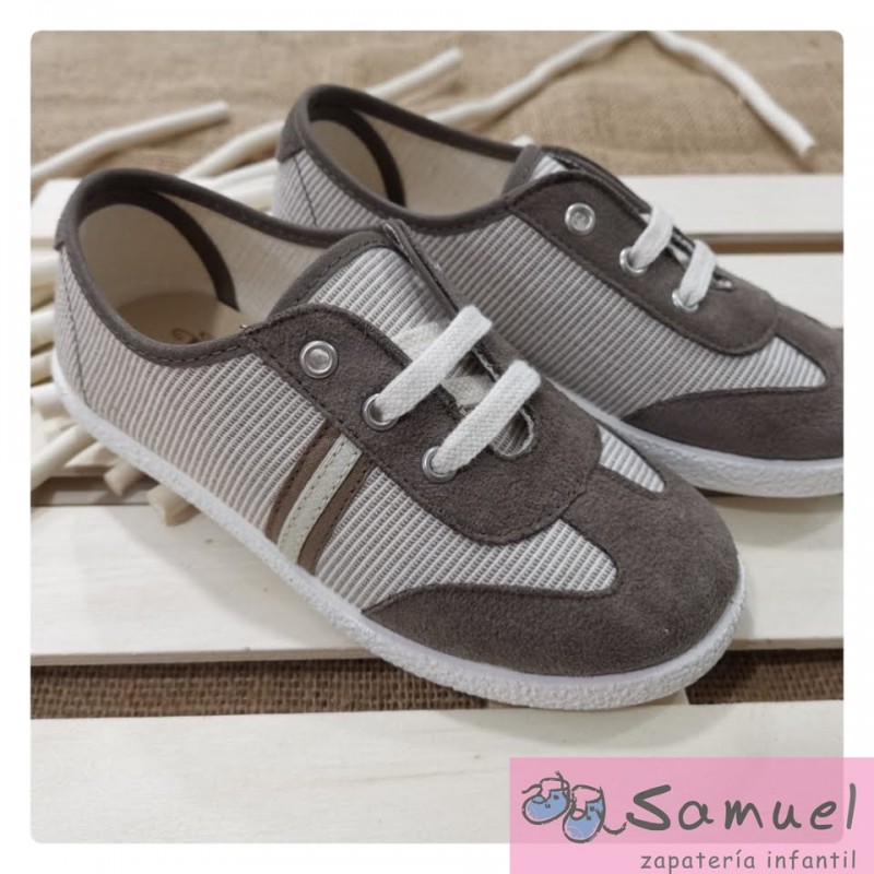 Casual Niñ@  2135-64