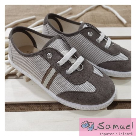 Casual Niñ@  2135-64