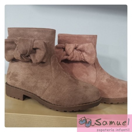 Bota Lazote 2668