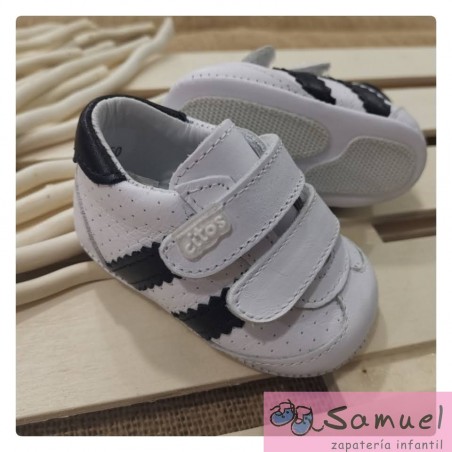Deportivo Bebe Citos Mod 3200