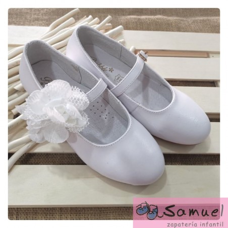 Zapato Ceremonia  B 2817