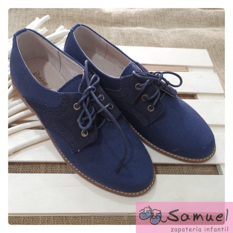 Zapato Ceremonia B1881