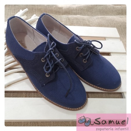 Zapato Ceremonia B1881