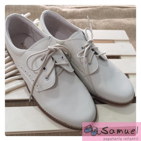 Zapato Ceremonia B2295