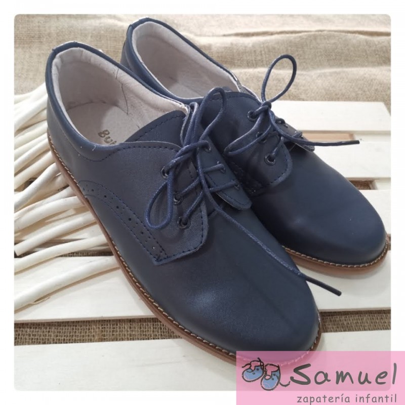 Zapato Ceremonia B2295