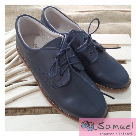 Zapato Ceremonia B2295