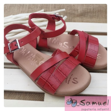 Sandalia Sandals  4752