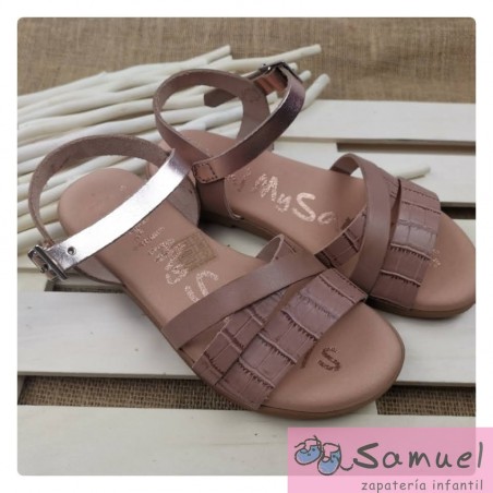 Sandalia Sandals  4752