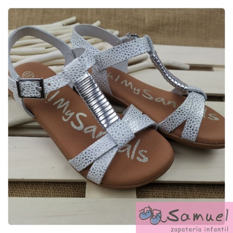 Sandalia Sandals  4407