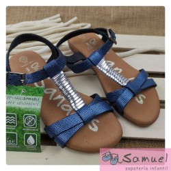 Sandalia Sandals 3937 2