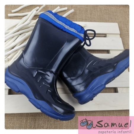 Bota Agua Beppi 2137971