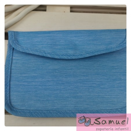 Porta Mascarilla Tela
