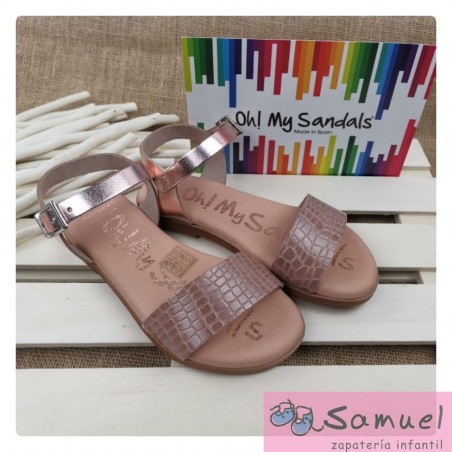 Sandalia Sandals hidra 4908-1