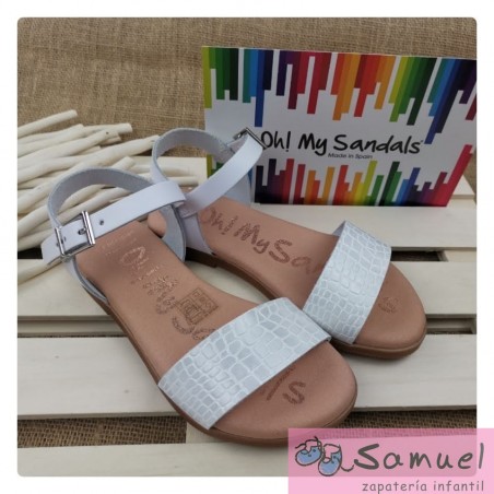 Sandalia Sandals hidra 4908-1