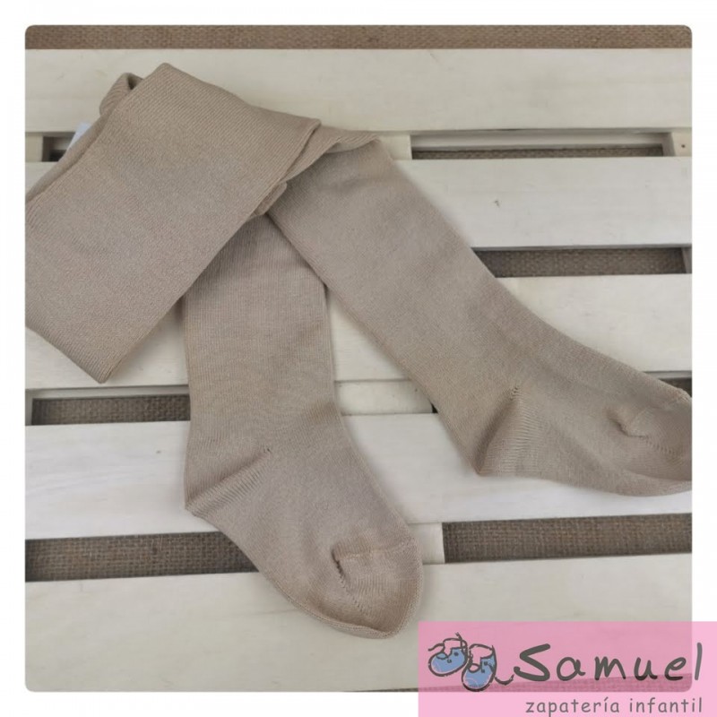 Leotardo Liso 42500 talla 000-8