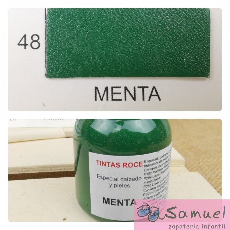 Tinte Roce