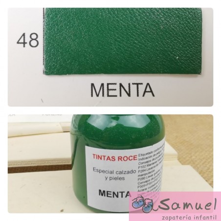 Tinte Roce