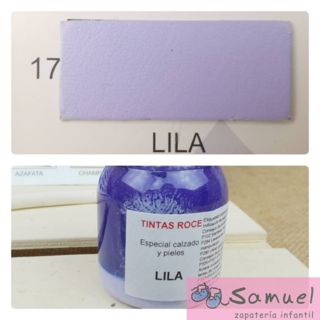 Tinte Roce