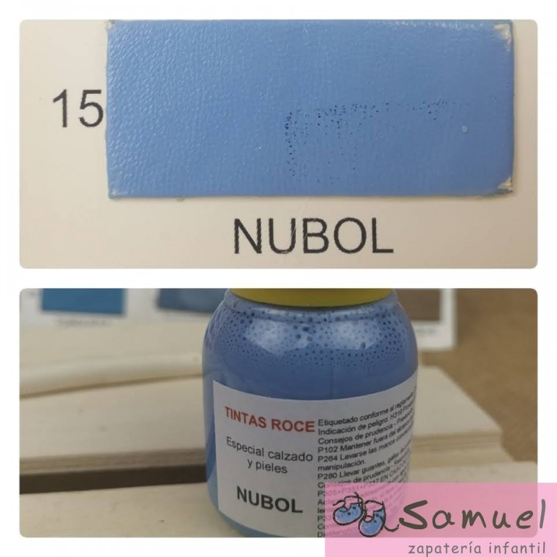 Tinte Roce