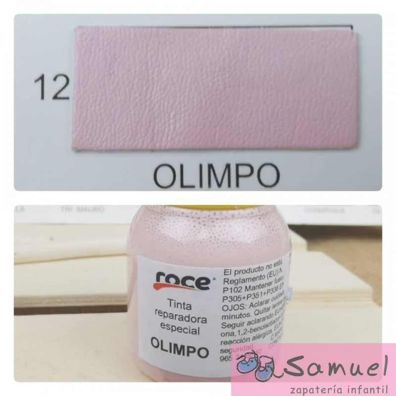 Tinte Roce