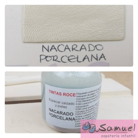 Tinte Roce