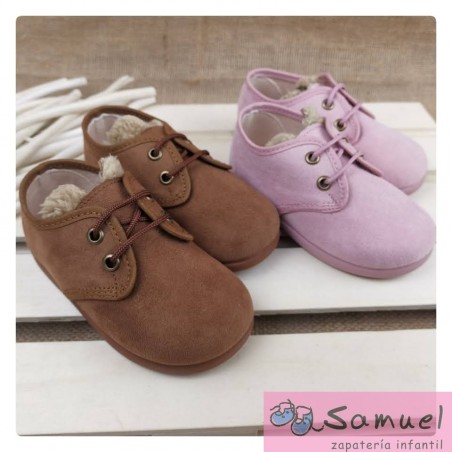 Blucher orejitas 1133-02*