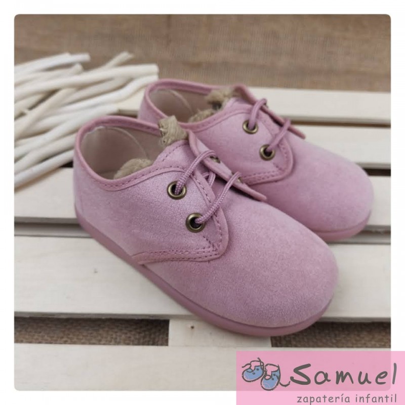 Blucher orejitas 1133-02*