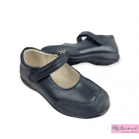 Colegial Niña Bubble A3083