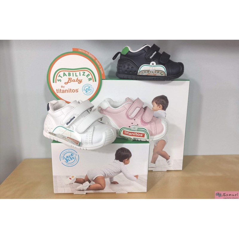 Deportivo Titanitos Kevin Respetuoso 680
