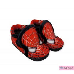Zapatilla Botín Spiderman...