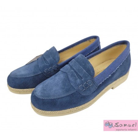 Mocasín Yowas Mod 20318