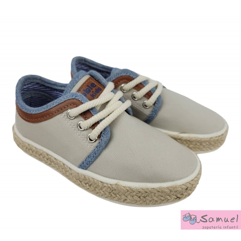 Casual Esparto C537