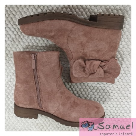 Bota Lazote 2668