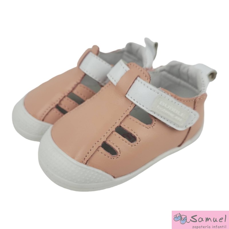 Sandalia Deportiva Puntera Mod C636