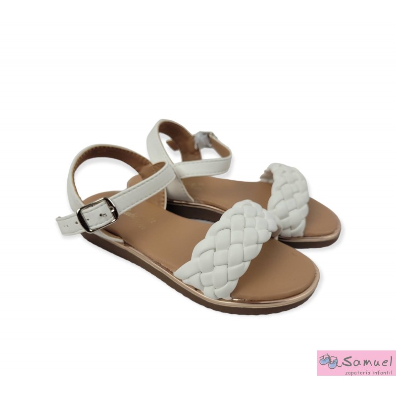Sandalia Espiga C754