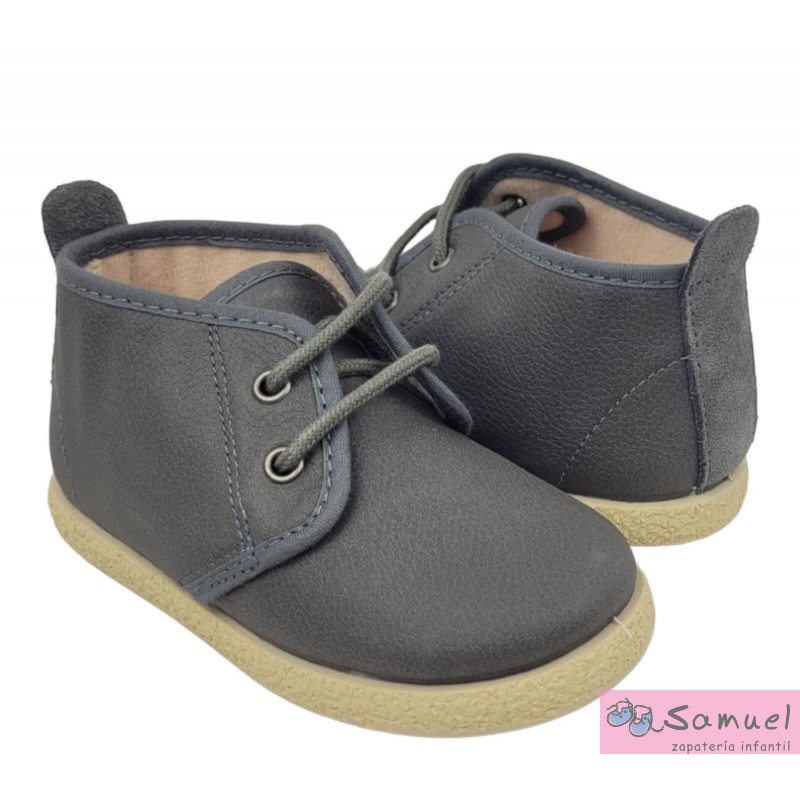 Bota Gante 2107-68
