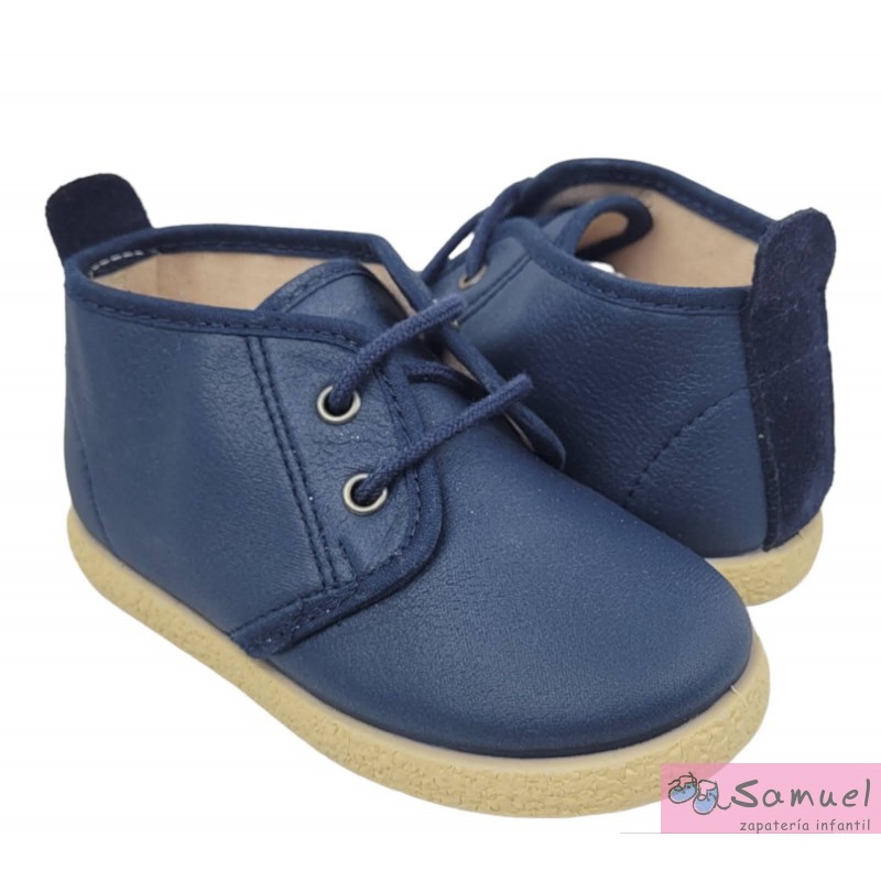 Bota Gante 2107-68