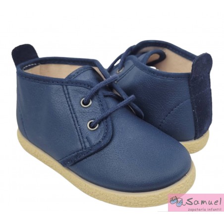 Bota Gante 2107-68