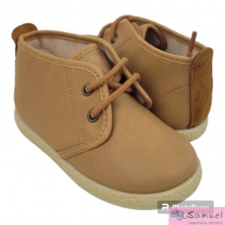 Bota Gante 2107-68