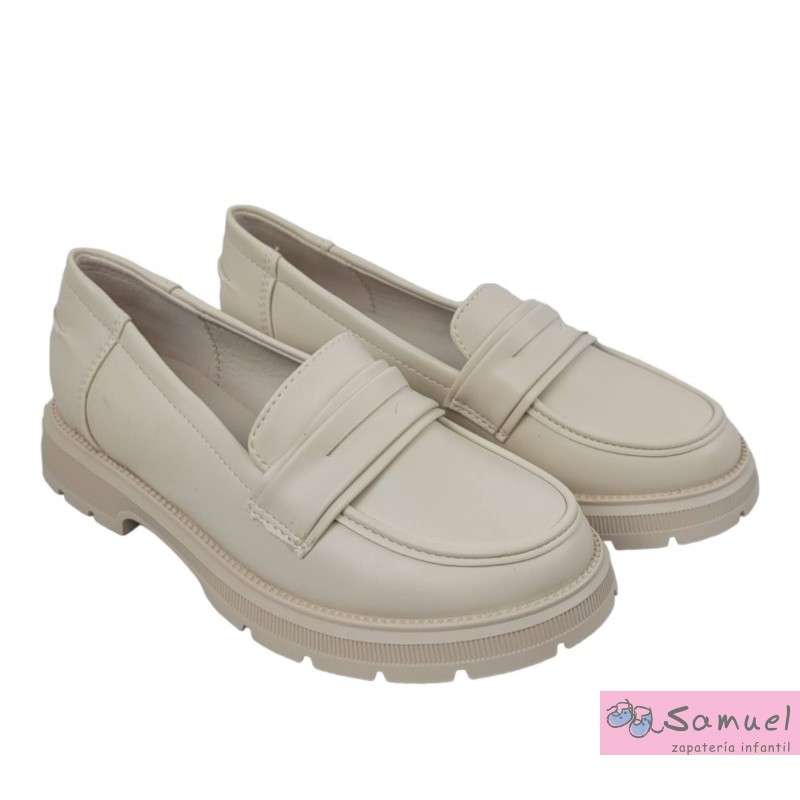 Zapato tipo Oxford C780