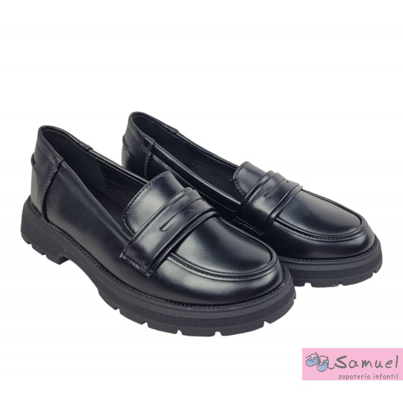 Zapato tipo Oxford C780