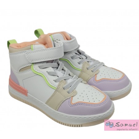 Botin Deportivo Mod A3444