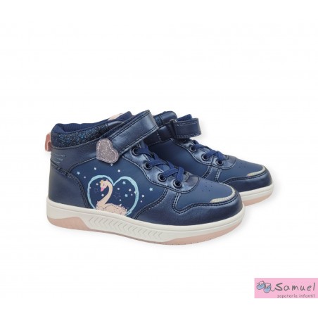 Botin Sport Cisne Mod C839