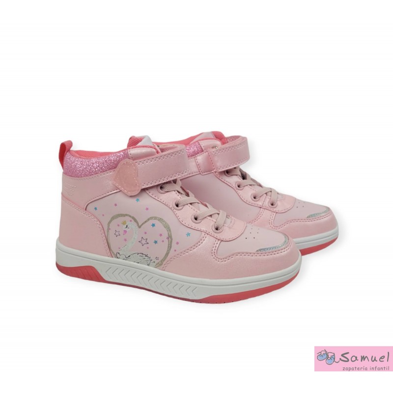 Botin Sport Cisne Mod C839