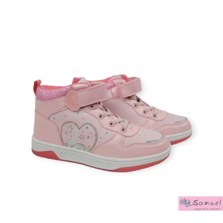 Botin Sport Cisne Mod C839