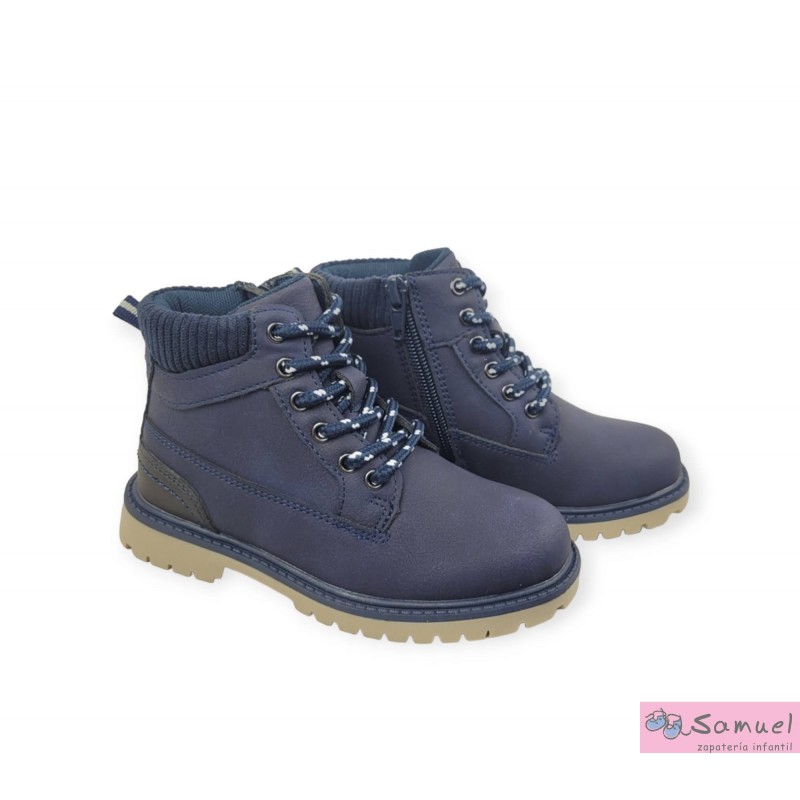 Botin Niño Mod C796