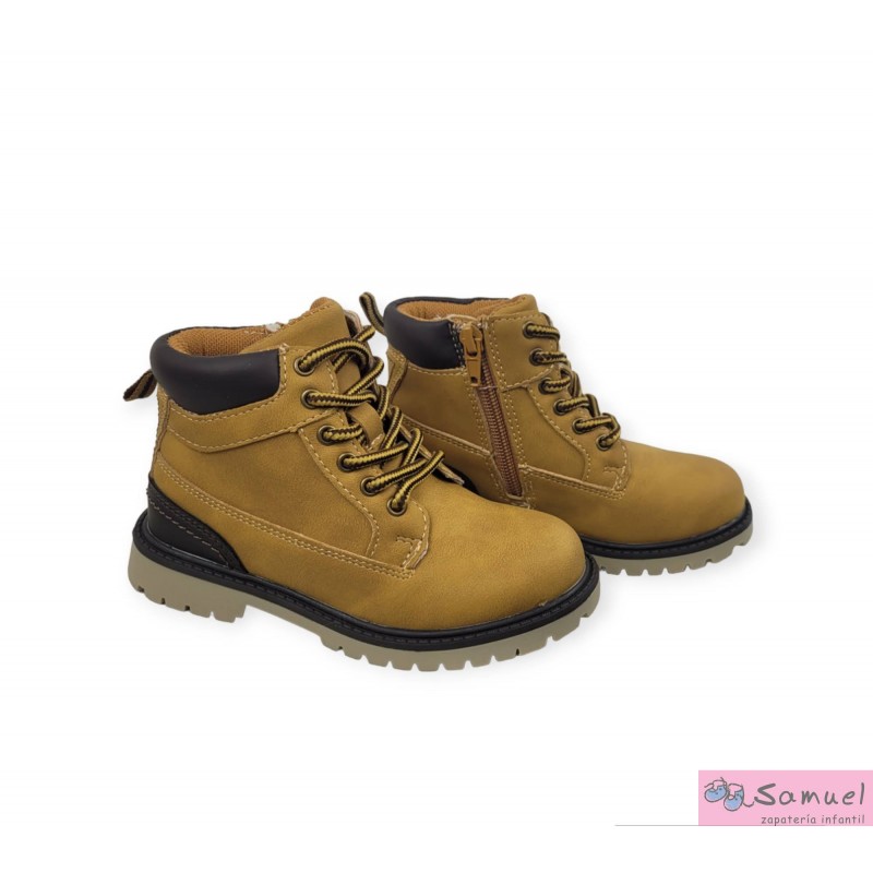 Botin Niño Mod C796