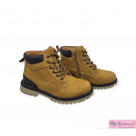 Botin Niño Mod C796