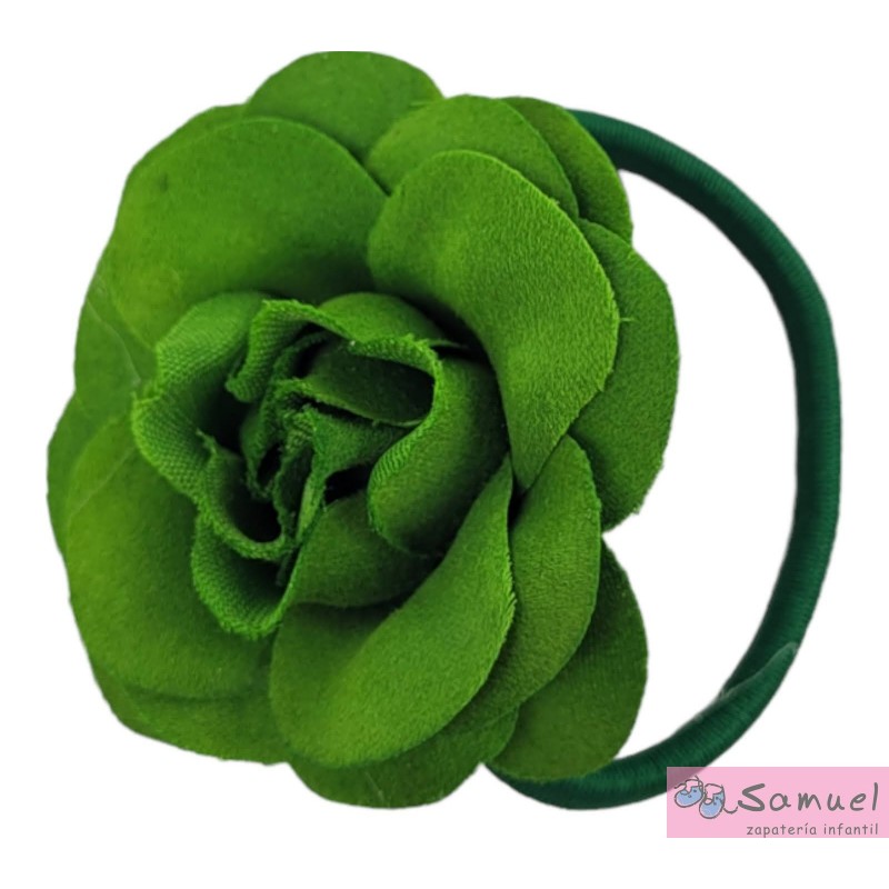 Coletero Flor Mod 54725